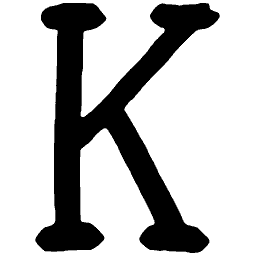 Capital K 02