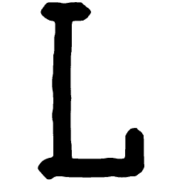 Capital L 02