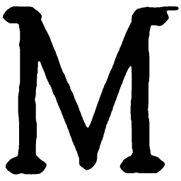 Capital M 02