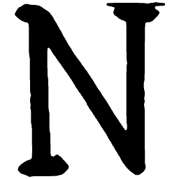 Capital N 02