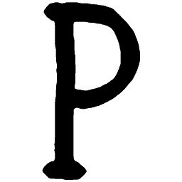 Capital P 02