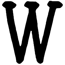 Capital W 02