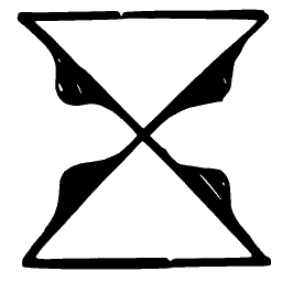 Double axe symbol