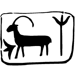 Goat seal panel