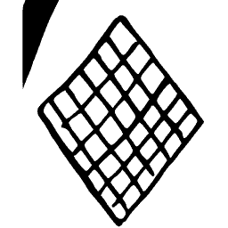 Lattice lozenge 01