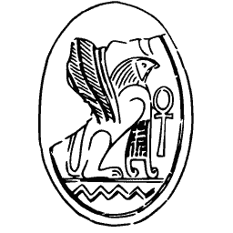 Sphinx seal