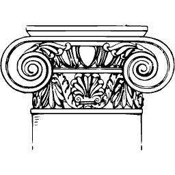 Ionic capital 02