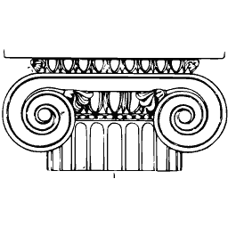Ionic capital 03