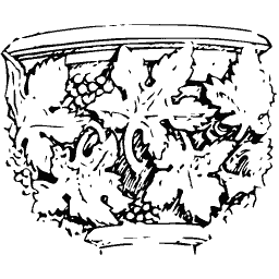 Vine leaf capital