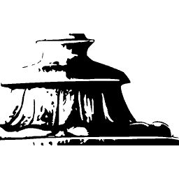 Spread moulded base