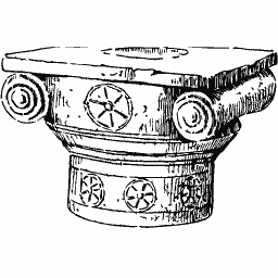 Rosette capital