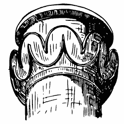 Lotus capital drum