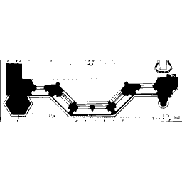 Bay window plan
