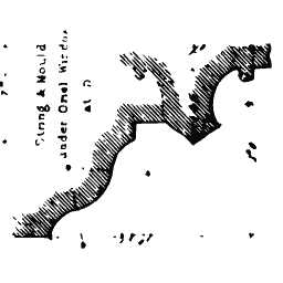 String mould profile