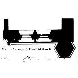 Ground floor plan