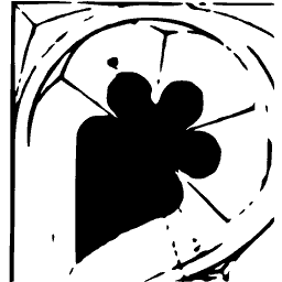Trefoil vault cell