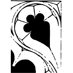 Vault cell tracery