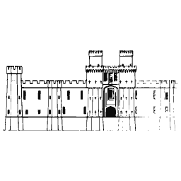 Bridge elevation