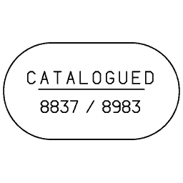 Archive stamp 04