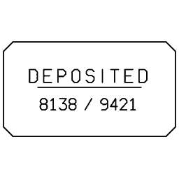 Archive stamp 05