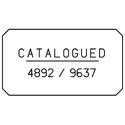 Archive stamp 06