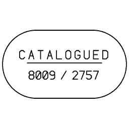 Archive stamp 09