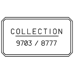 Archive stamp 10