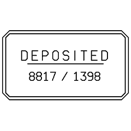 Archive stamp 11