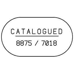 Archive stamp 14