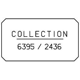Archive stamp 16