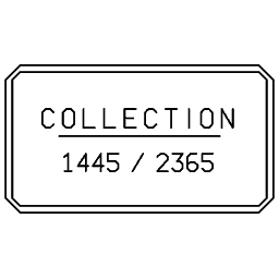 Archive stamp 17