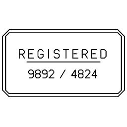 Archive stamp 19