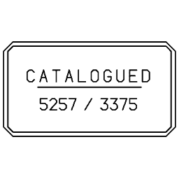 Archive stamp 20