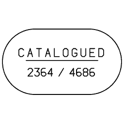 Archive stamp 22