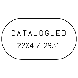 Archive stamp 23