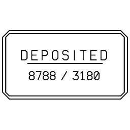 Archive stamp 24