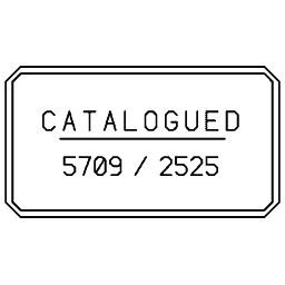 Archive stamp 26