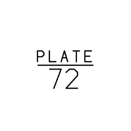 Scientific plate number 02