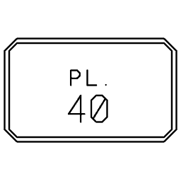 Scientific plate number 03