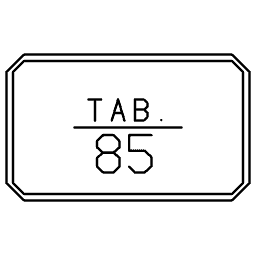 Scientific plate number 06