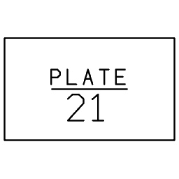 Scientific plate number 13