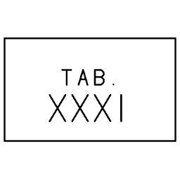 Scientific plate number 14