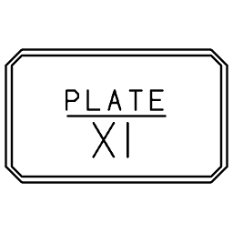 Scientific plate number 15