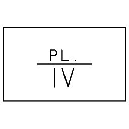 Scientific plate number 17