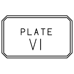 Scientific plate number 18
