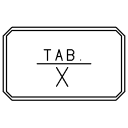 Scientific plate number 21