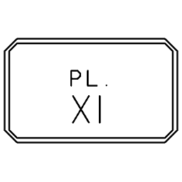 Scientific plate number 23