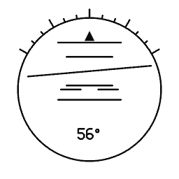 Attitude indicator 03