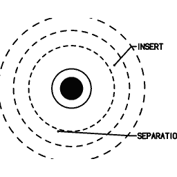 Orbital insertion diagram 15
