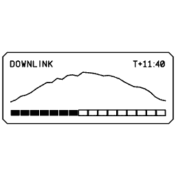 Telemetry strip 02